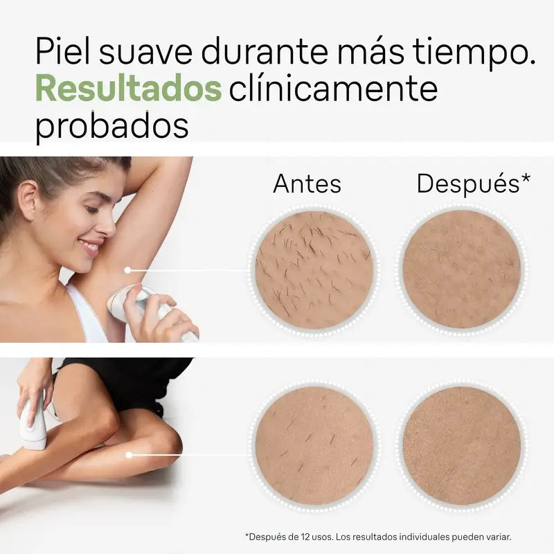 Braun Silk-Expert Pro 3 Pl3020 Ipl pour femmes