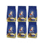 Brekkies Aliments pour petits animaux « Mini Poulet », 6 x 1,5 kg
