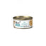 Brit Care Cat Cat Cat Sterilized Tuna Pate with Shrimp 24X70Gr for Cats