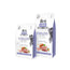 Brit Care Cat Sterilized Weight Control 7Kg pour chats