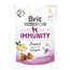 Brit Care Dog Snack Fonctionnel Immunité Insecte 150Gr pour Chiens
