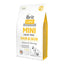 Brit Care Dog Mini Grain Free Hair Skin 2 kilos