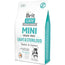 Brit Care Mini Sans Grains Léger Stérilisé 7Kg pour Chiens