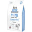 Brit Care Mini sans céréales Sensitive 2kg pour chiens