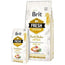Brit Fresh Adult Great Life Chicken Potato 12Kg pour chiens