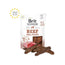 Brit Jerky Snack Filets de Poulet 80Gr pour Chiens