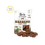Brit Jerky Snack Meaty Coins Kippers 80Gr pour chiens