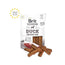 Brit Jerky Snack Protein Bar Duck 80Gr pour chiens