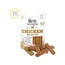 Brit Jerky Snack With Insect Protein Bar Chicken 80Gr pour chiens