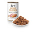 Brit Mono Protein Turkey & Sweet Potato 6X400Gr pour chiens