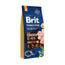 Brit Premium Dog Nature Adult Medium 15 kilos