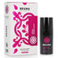 Orgasm Mist Gel Chewing-gum, 15 ml