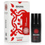 Gel Orgasm Mist à l'arôme de fraise, 15 ml
