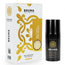 Gel brumeux Orgasm à l'arôme Pina Colada, 15 ml