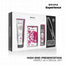 Xerience Mist - Kit de tentation de chewing-gum sucré avec amplificateur d'orgasme