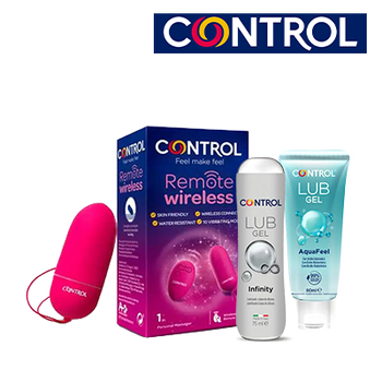 CONTROL 10% DTO (HASTA FIN DE EXISTENCIAS)