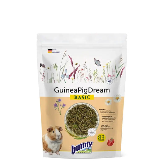 Bunny Basic Sleep Food Rat 500Gr