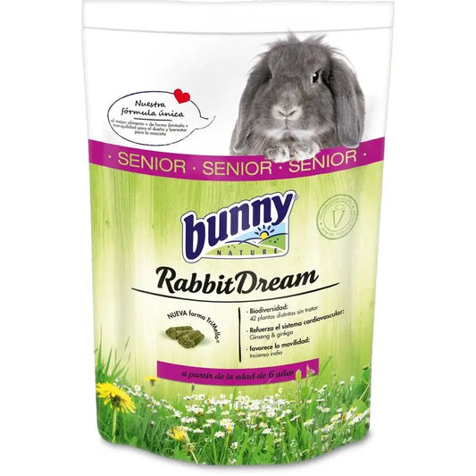 Bunny Rabbit Dream Senior 1,5Kgr