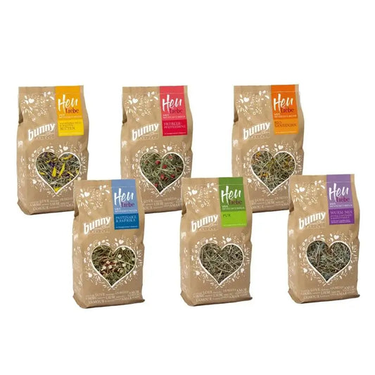 Bunny Hay Meadows Preserved Petals Sunflower Sunflower Mauve 100Gr