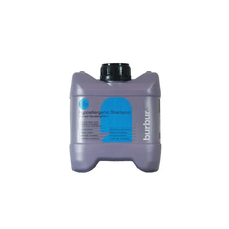 Burbur Pro Champú Hipoalergenico 4000Ml