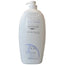 Byphasse Caresse Crème de Douche Lait Protéiné, 2000 ml