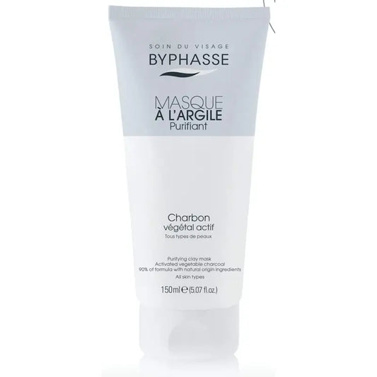 Byphasse Purifying Clay Mask, 150 ml