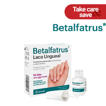REBAJAS - BETALFATRUS 2º40% DTO (31 AGOSTO 2026)