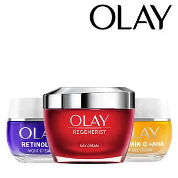 P&G - OLAY 2º 50% (17 MAYO 2026)