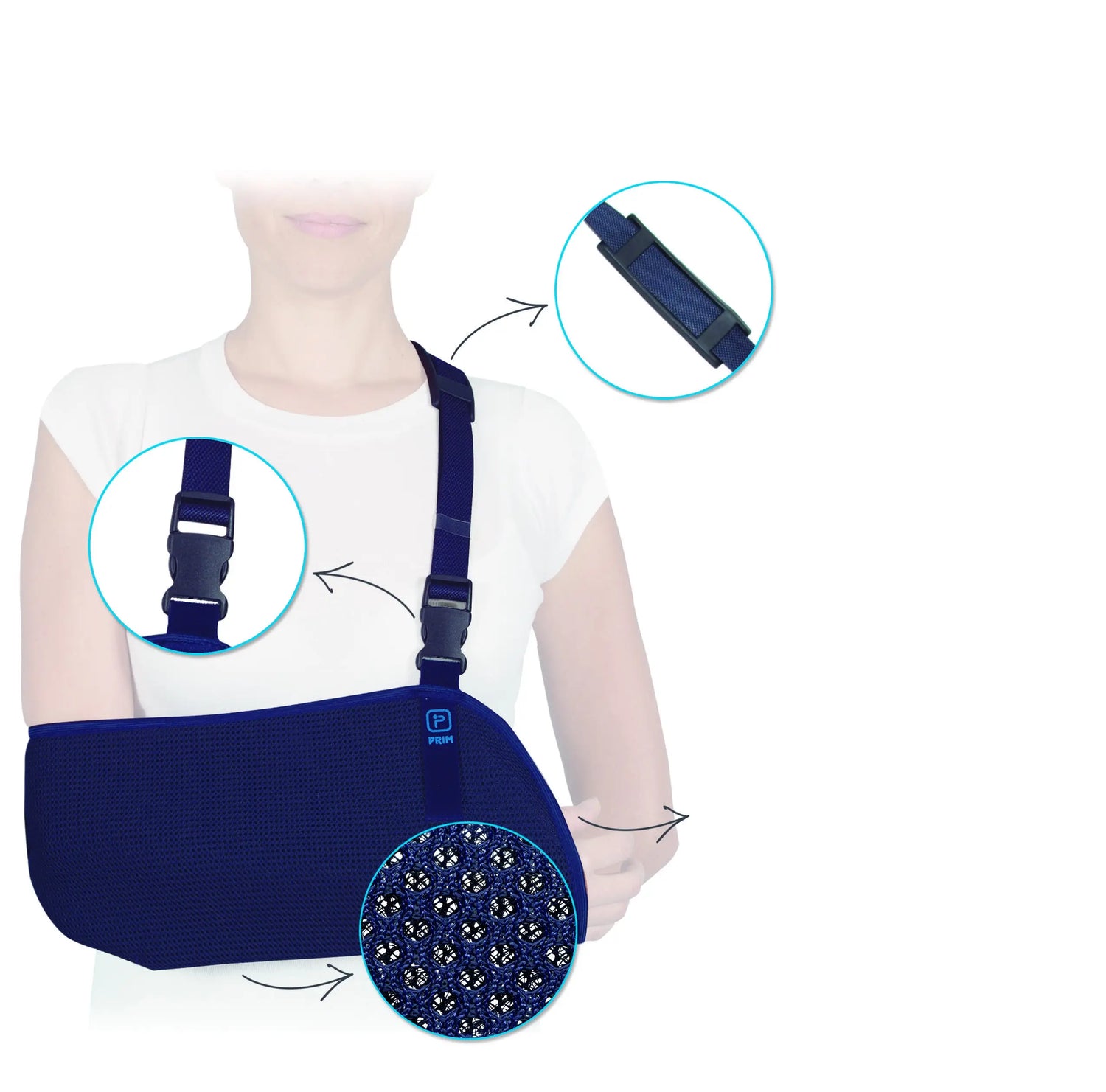 Prim Sling 9902 T/M