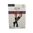 Chaussettes noires Farmalastic, grande taille