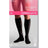 Farmalastic Sock Black, Size Small