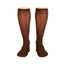 Medilast Socks 300 Large Brown