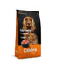 Calibra Dog Expert+ Aliment Adulte Harmony & Relax 2Kg