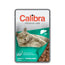 Calibra Cats Sterilised Pouch Liver 24X100Gr Box