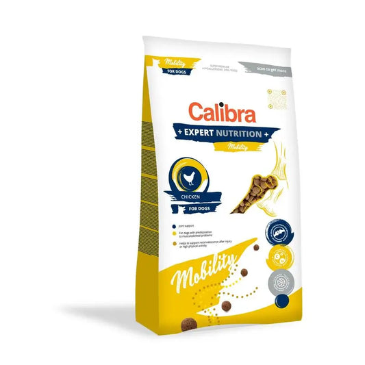 Calibra Dogs Expert Nutrition Mobility 2Kg