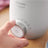 Avent Quick Bottle Warmer Scf358/00, 1 pièce