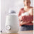 Avent Quick Bottle Warmer Scf358/00, 1 pièce