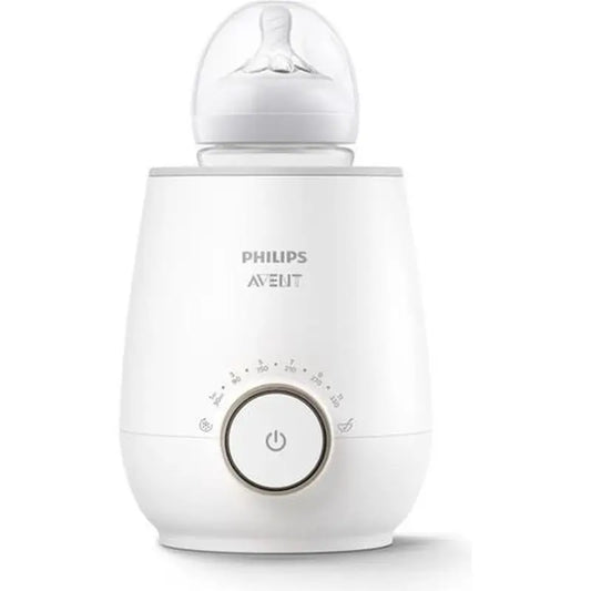 Avent Quick Bottle Warmer Scf358/00, 1 piece