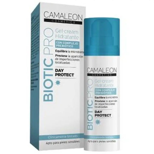 Camaleon Cosmetics Camaleon Bioticpro Day Moisturiser 30Ml.