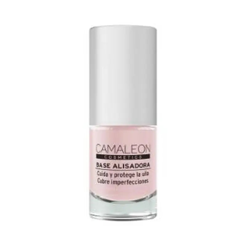 Camaleon Cosmetics Camaleon Nail Smoothing Base Coat 6Ml.