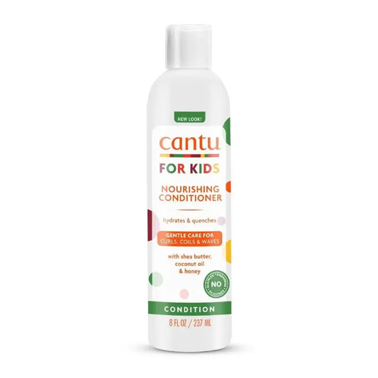 Cantu Kids Care Après-shampooing Nourrissant 237 Ml