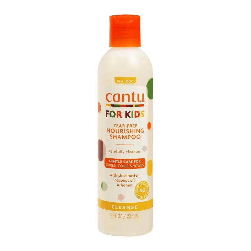 Cantu Kids Care Shampooing Nourrissant 237 Ml