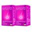 Capicaps Duplo Cheveux et Ongles 2 x 60 gélules