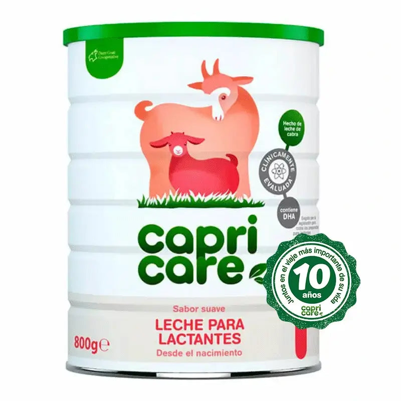 Capricare 1 Lait pour nourrissons 800 g