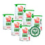 Capricare 1 Lait infantile, Pack 6 X 800 Gr