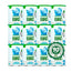 Capricare 2 Laits de Continuation, Paquet de 12 X 800 Gr