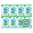 Capricare 2 Laits de Continuation, Pack 8 X 800 Gr