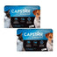 Capstar 11,45Mg Chien & Chat 1-11Kg , Pack 2 x 6 Comprimés