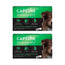 Capstar 57 Mg Chien 11-60Kg, 12 comprimés