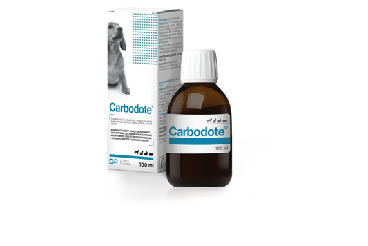 Carbodote liquide, 100 ml